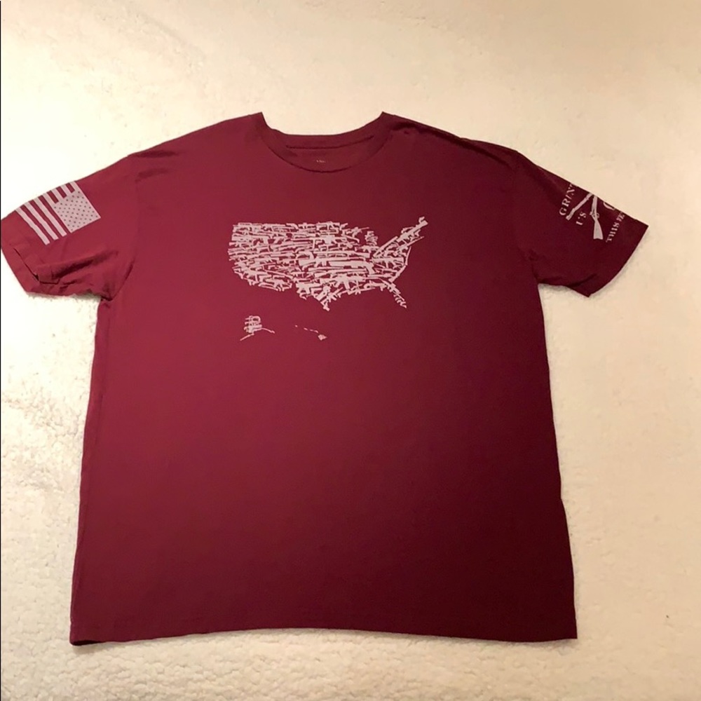 Grunt Style T-shirt